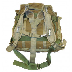 CZ Rucksack PARA (gebr.)