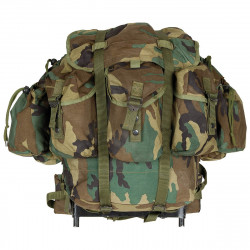 Türk. ALICE Pack m....