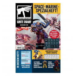 Warhammer Magazin White...