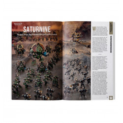 Warhammer Magazin White Dwarf 515
