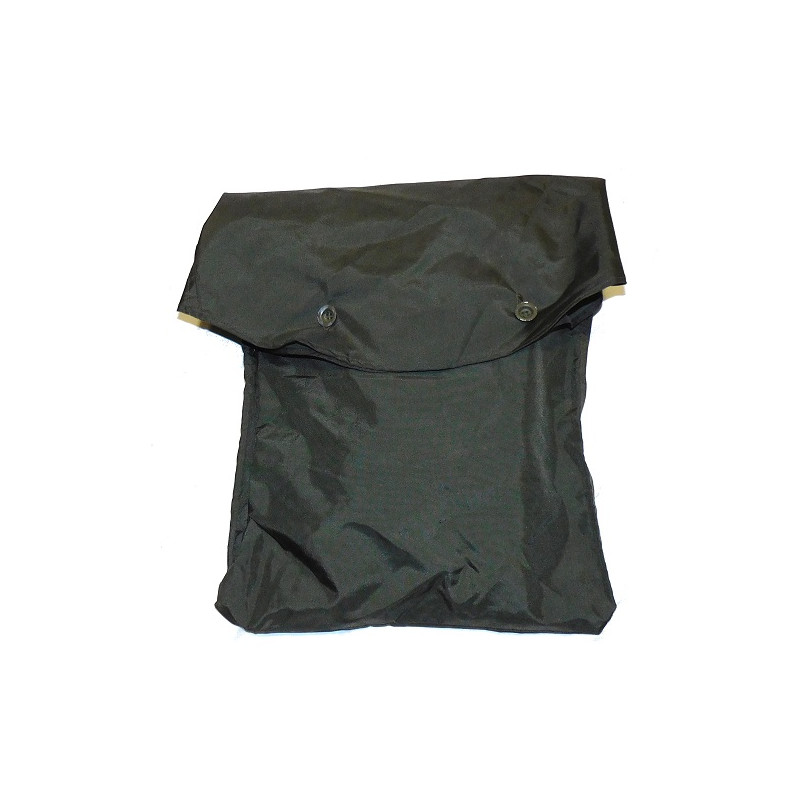 Belg. Zeltbahntasche Nylon (gebr.)