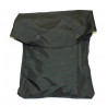 Belg. Zeltbahntasche Nylon (gebr.)