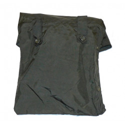 Belg. Zeltbahntasche Nylon (gebr.)