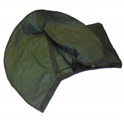 Belg. Zeltbahntasche Nylon (gebr.)