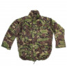 Brit. Feldjacke DPM Rip-Stop (gebr.)