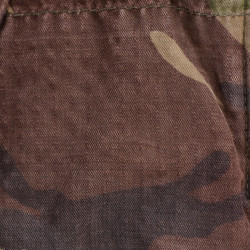 Brit. Feldjacke DPM Rip-Stop (gebr.)