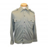 CZ Feldbluse Zivilschutz (gebr.)