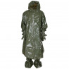 CZ/SK Poncho JP75 - Schutzanzug (neuw,)
