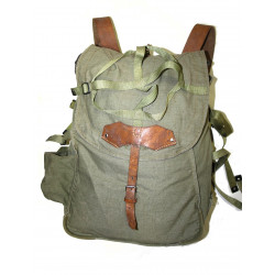 Rumän. Rucksack neue Art...