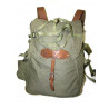 Rumän. Rucksack neue Art (gebr.)