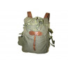Rumän. Rucksack neue Art (gebr.)