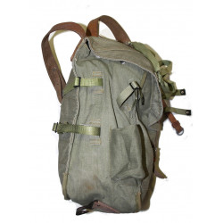 Rumän. Rucksack neue Art (gebr.)