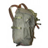 Rumän. Rucksack neue Art (gebr.)