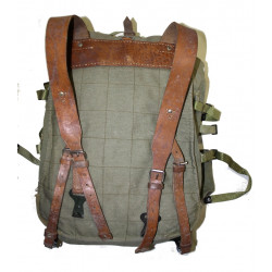Rumän. Rucksack neue Art (gebr.)