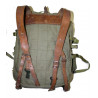 Rumän. Rucksack neue Art (gebr.)