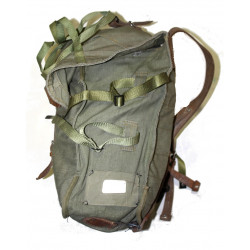 Rumän. Rucksack neue Art (gebr.)