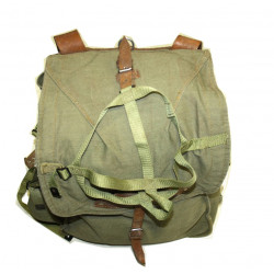 Rumän. Rucksack neue Art (gebr.)
