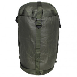 Brit. Schlafsack Minipack "Warm Weather"  (gebraucht)