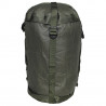 Brit. Schlafsack Minipack "Warm Weather"  (gebraucht)
