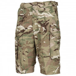Brit. Bermuda MTP (neuw.)
