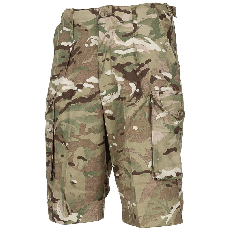Brit. Bermuda MTP (neuw.)