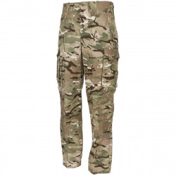 Brit. Feldhose Windproof...
