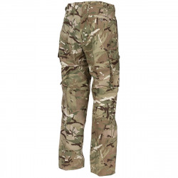 Brit. Feldhose Windproof MTP (neuw.)