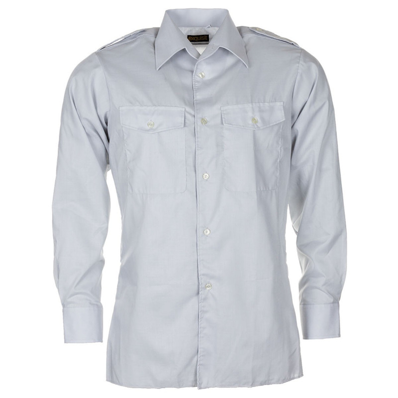 ÖBH Diensthemd (neu)