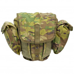 Britische Packtasche "Field...