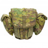 Britische Packtasche "Field Pack" MOLLE MTP (gebr.)