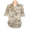 BW Feldbluse Tropentarn (gebr.)