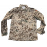 BW Feldbluse Tropentarn (gebr.)