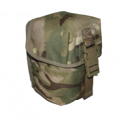 Brit. MOLLE Tasche "Water...