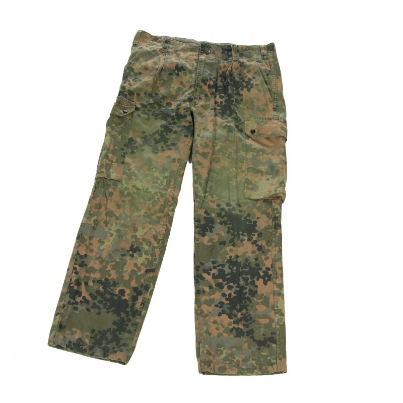 BW Feldhose Flecktarn (gebraucht)