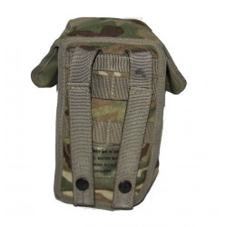 Brit. MOLLE Tasche "Water Bottle" MTP