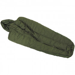 Brit. Schlafsack Arctic MK2...