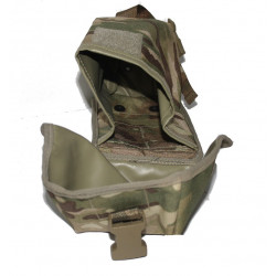 Brit. MOLLE Tasche "Water Bottle" MTP