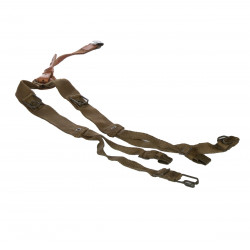 CZ/SK Koppeltragegestell M60 (gebr.)