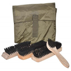BW Schuhputzzeug (gebraucht)