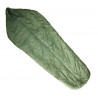 Brit. Schlafsack "Arctic Cold Weather" (gebr.)