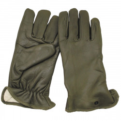 Franz. Lederhandschuhe...