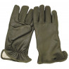 Franz. Lederhandschuhe gefüttert (neuw.)