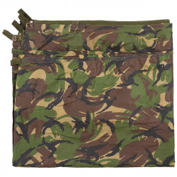 Brit. Tarp / Basha DPM (gebr.)