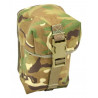 Brit. MOLLE Tasche UGL 8 MTP (gebr.)