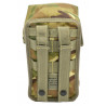 Brit. MOLLE Tasche UGL 8 MTP (gebr.)
