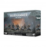 Kampfpioniere von Krieg - Warhammer 40k