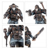 Kampfpioniere von Krieg - Warhammer 40k