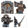 Kampfpioniere von Krieg - Warhammer 40k