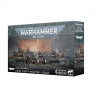 Unterstützungswaffentrupp von Krieg - Warhammer 40k