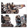 Unterstützungswaffentrupp von Krieg - Warhammer 40k
